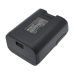 Akku yhteensopiva Hoover CS-HRB011VX