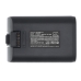 Akku yhteensopiva Hoover CS-HRB011VX