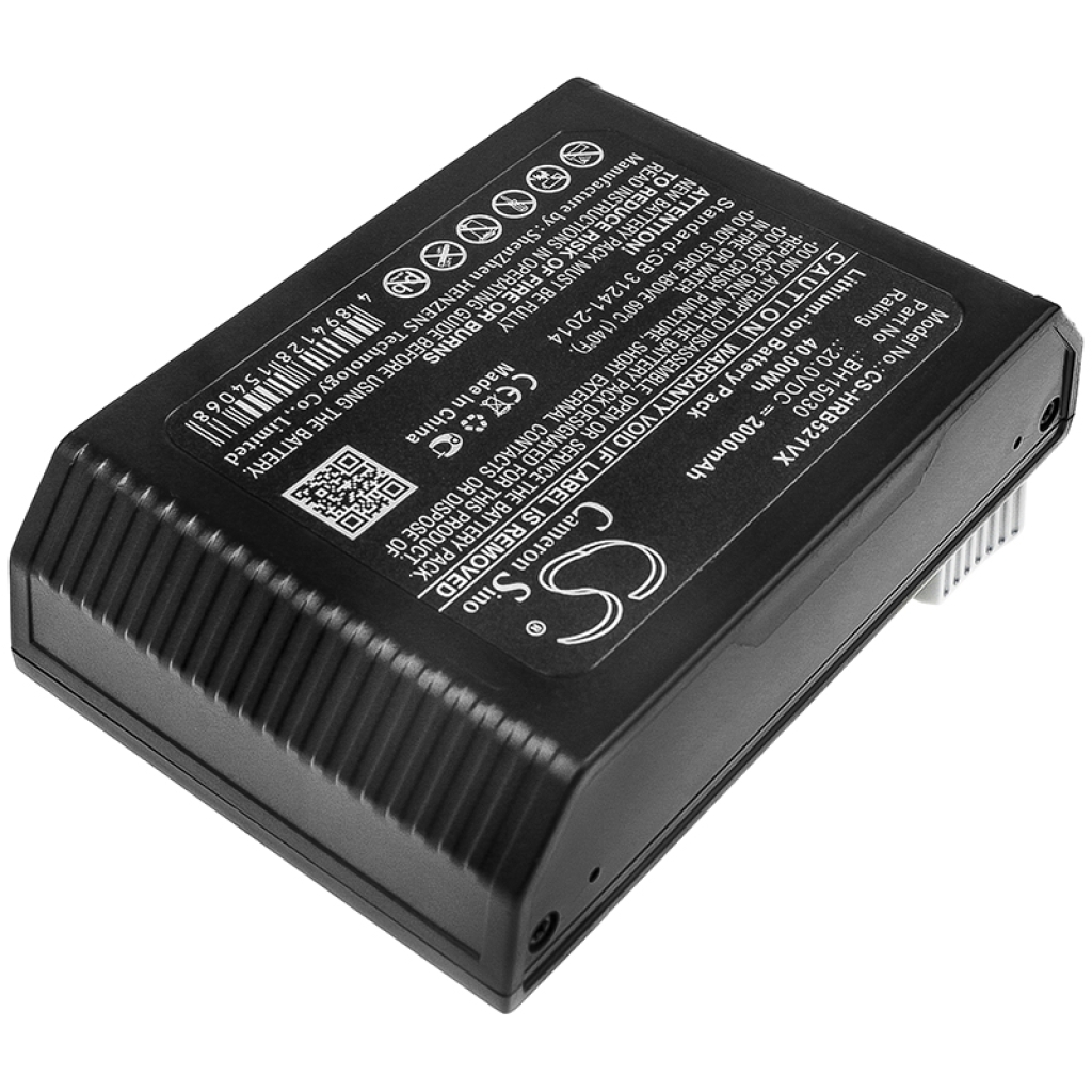 Imurin akku Hoover BH53420PCE