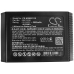 Imurin akku Hoover BH53420PCE