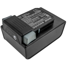 Yhteensopiva akun vaihto Hoover BH15030,BH15030C,BH15040,BH15260 BH15260PC,BH25040