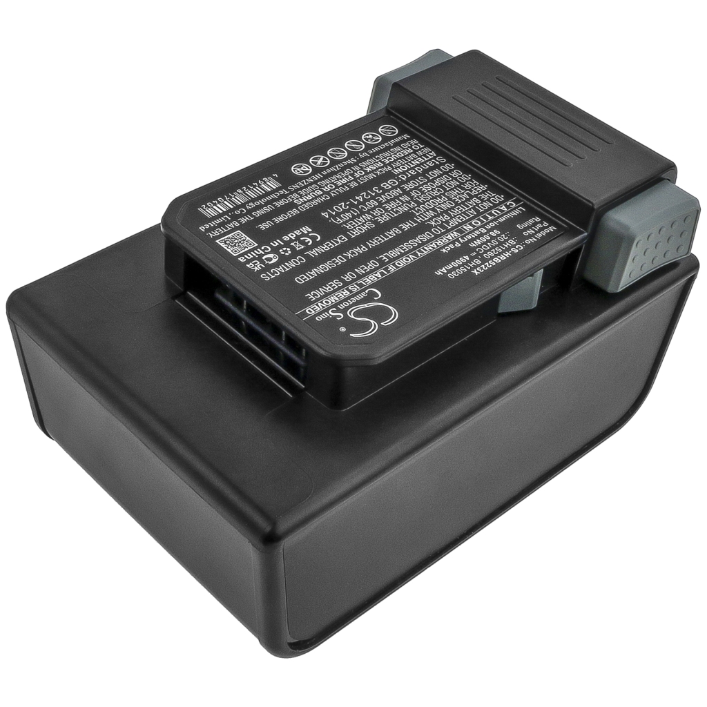 Imurin akku Hoover BH53420PCE