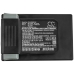 Imurin akku Hoover BH53420PCE