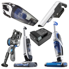 Yhteensopiva akun vaihto Hoover BH15030,BH15030C,BH15040,BH15260 BH15260PC,BH25040