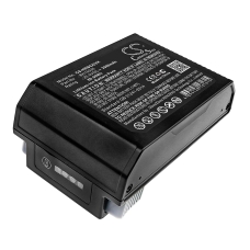 Yhteensopiva akun vaihto Hoover BH15030,BH15030C,BH15040,BH15260BH15260PC,BH25040
