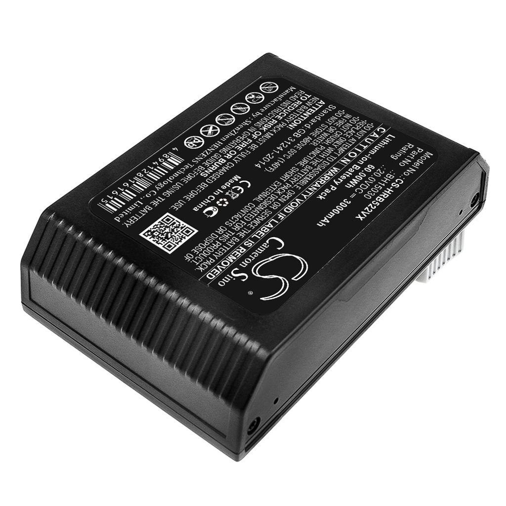 Imurin akku Hoover BH53420PCE