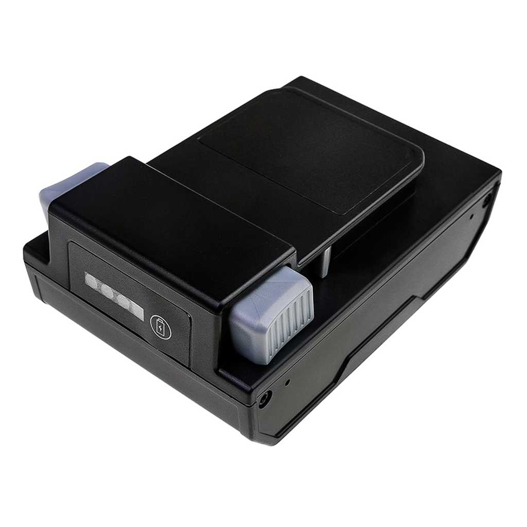 Imurin akku Hoover BH53420PCE