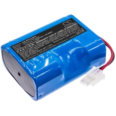 Yhteensopiva akun vaihto Hoover 35601403,35601727,LI-RB226,RB219