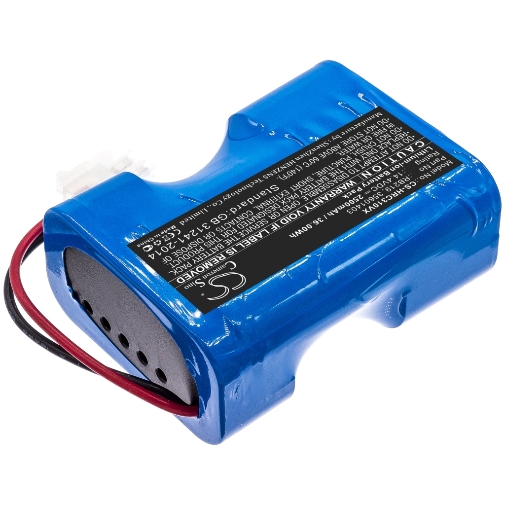 Imurin akku Hoover RBC070011