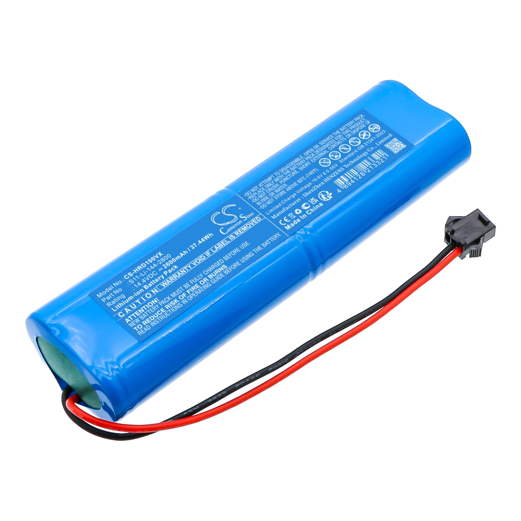 Akut Imurin akku CS-HRD100VX