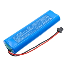 Yhteensopiva akun vaihto Haier S11-LI-144-2800