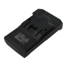 Yhteensopiva akun vaihto Hoover 35601729,B012,HF122BAT