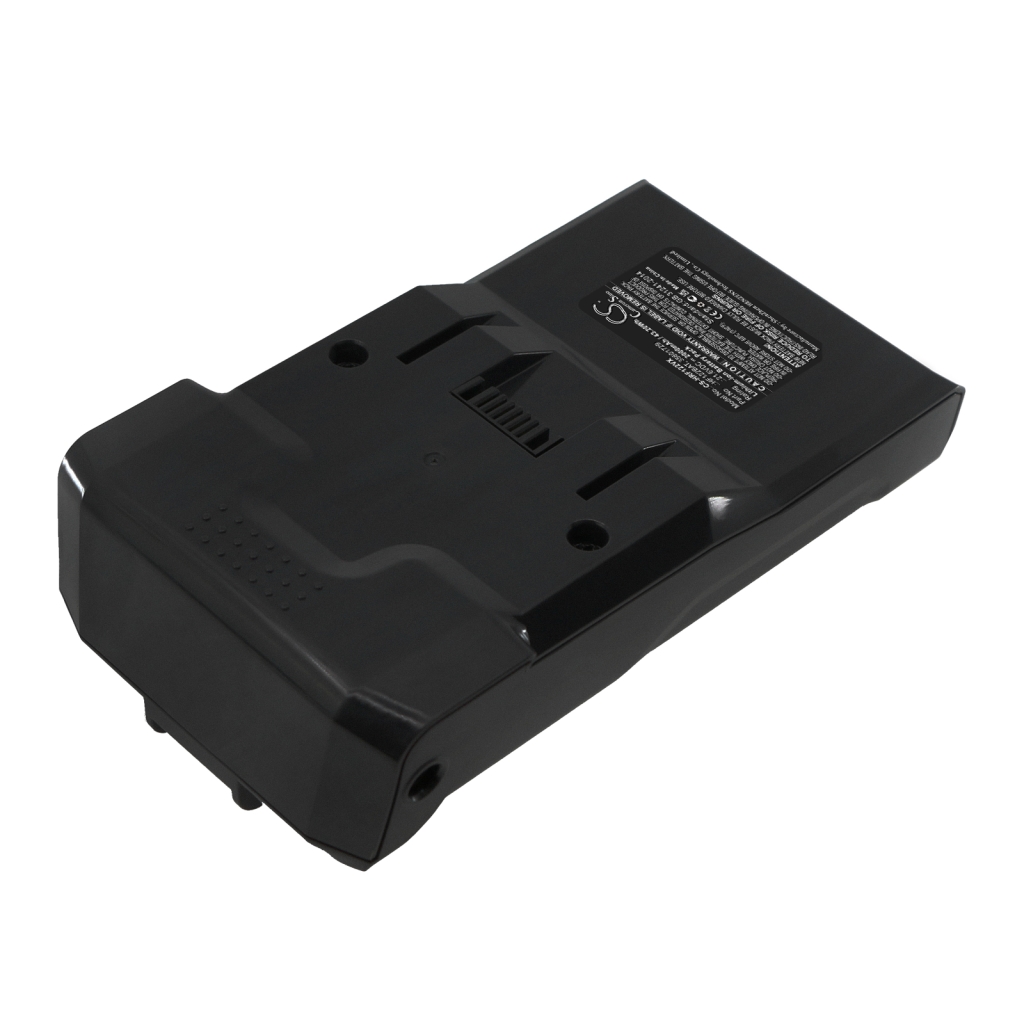 Yhteensopiva akun vaihto Hoover 35601729,B012,HF122BAT