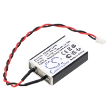 Yhteensopiva akun vaihto Harris LTC-7PN-S4