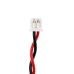 Yhteensopiva akun vaihto Harris LTC-7PN-S4