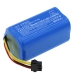 Imurin akku Hoover HGO33 (CS-HRG320VX)