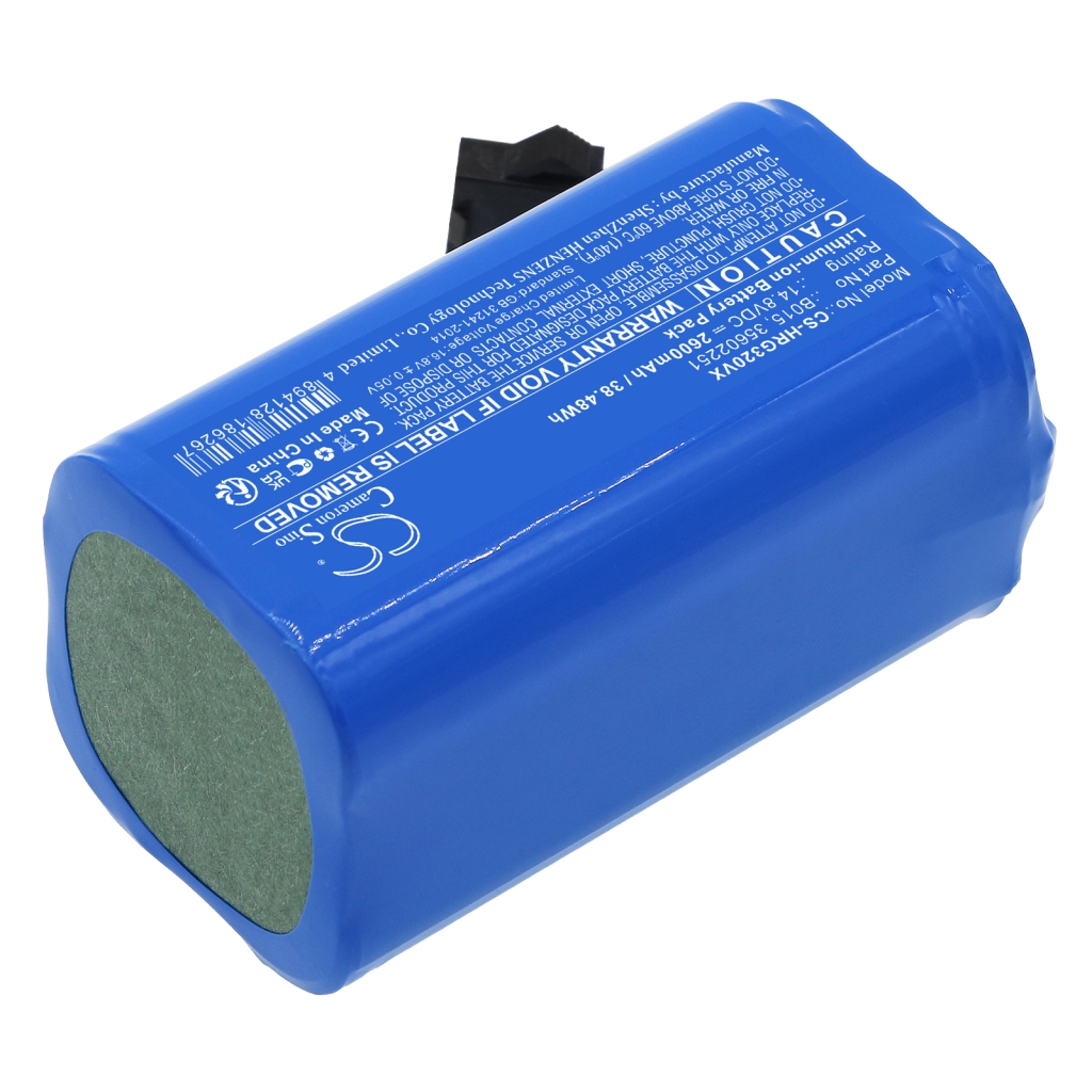 Imurin akku Hoover HGO33 (CS-HRG320VX)