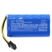 Imurin akku Hoover HGO33 (CS-HRG320VX)