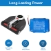 Imurin akku Hoover CS-HRG700VX