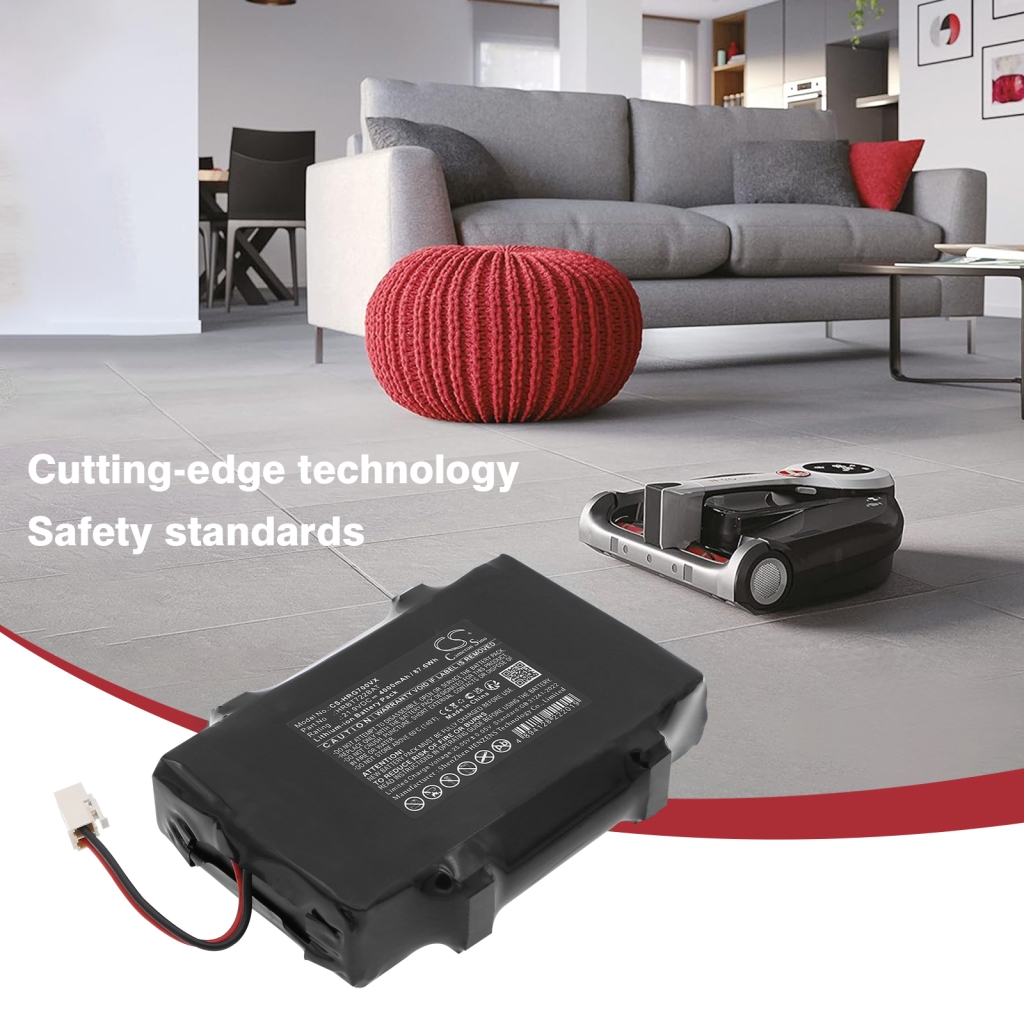 Hoover H-GO 700 Extra