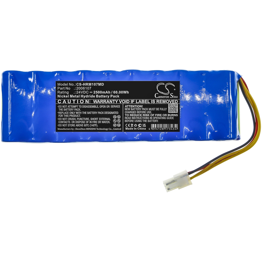 Lääketieteellinen akku Linak Golvo 8008 Portable Hoist (CS-HRM107MD)