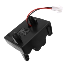Yhteensopiva akun vaihto Hoover 48009782