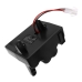 Yhteensopiva akun vaihto Hoover 48009782
