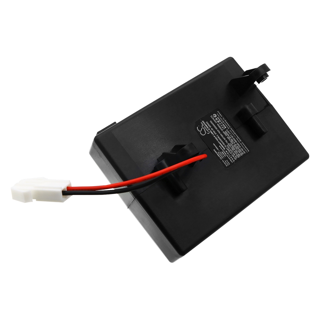 Yhteensopiva akun vaihto Hoover 48009782