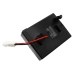 Yhteensopiva akun vaihto Hoover 48009782