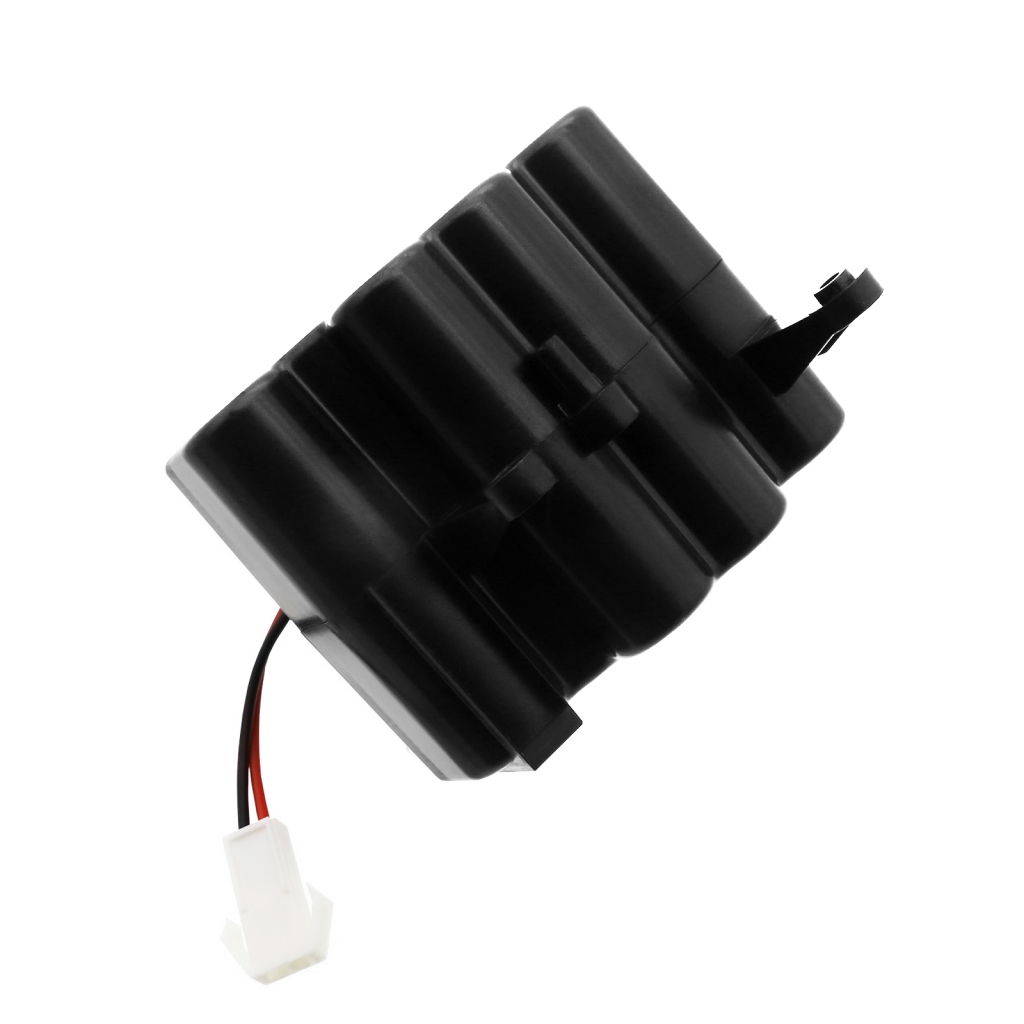 Yhteensopiva akun vaihto Hoover 48009782