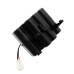 Yhteensopiva akun vaihto Hoover 48009782