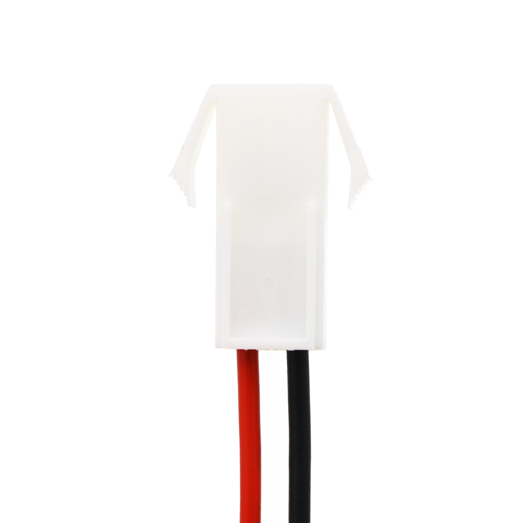 Yhteensopiva akun vaihto Hoover 48009782