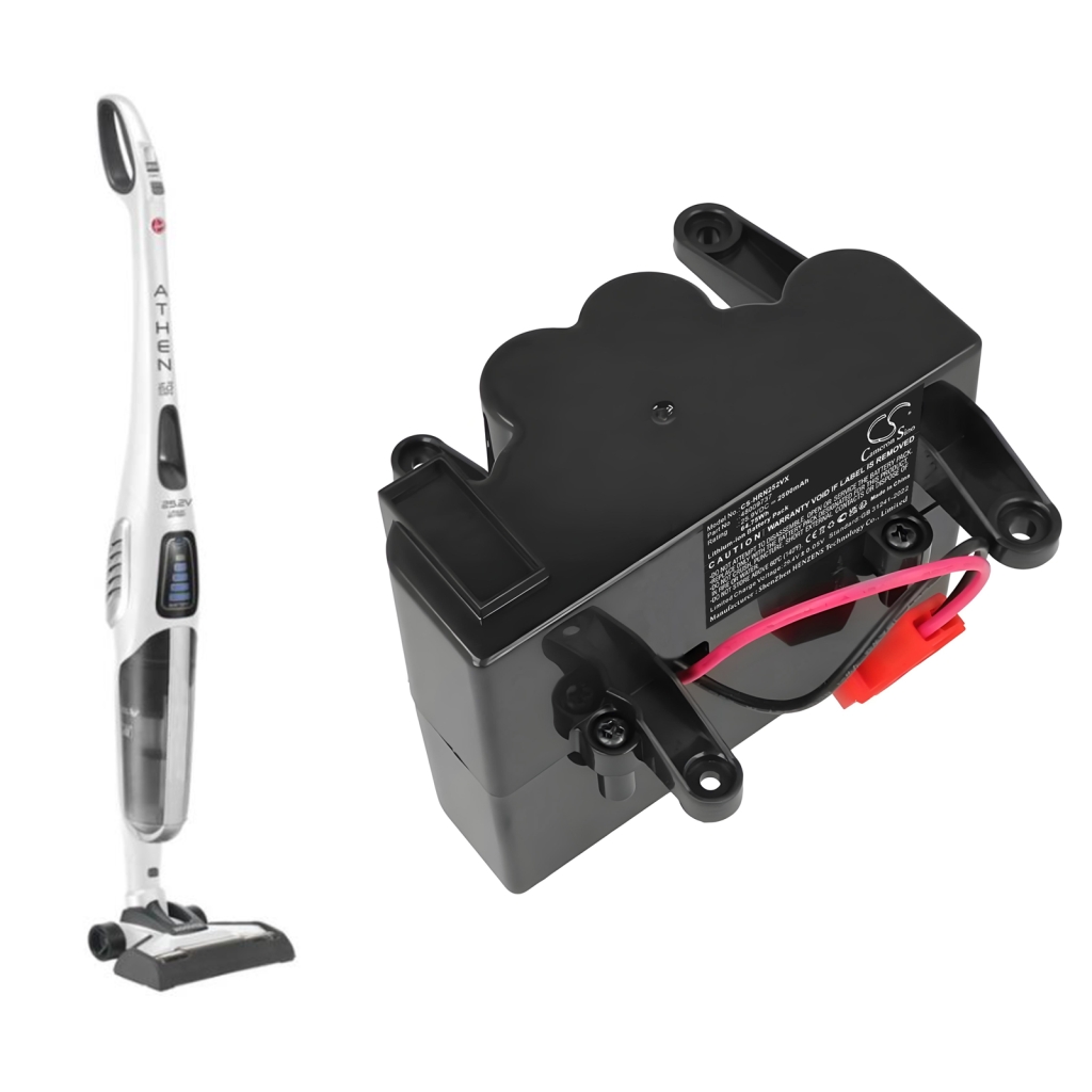 Hoover ATV252RM/1 011