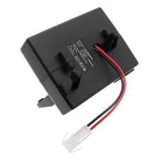 Yhteensopiva akun vaihto Hoover 48009737