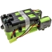 Imurin akku Hoover ATN300B013 (CS-HRN264VX)