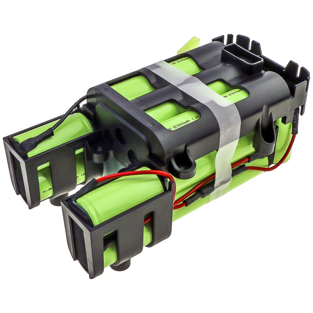 Imurin akku Hoover ATN300B013 (CS-HRN264VX)