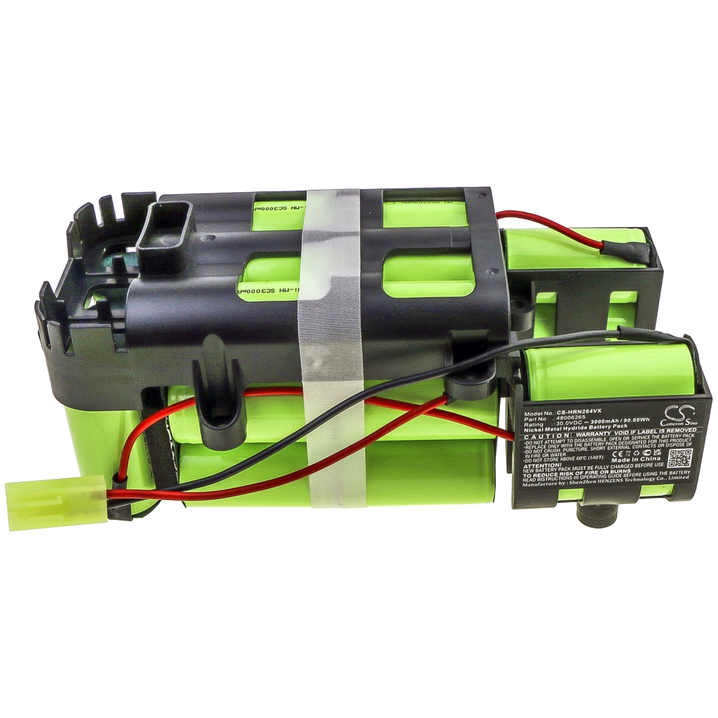 Akut Imurin akku CS-HRN264VX