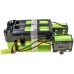 Imurin akku Hoover ATN300B013 (CS-HRN264VX)