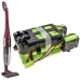 Imurin akku Hoover ATN300B013 (CS-HRN264VX)