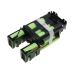 Yhteensopiva akun vaihto Hoover 48006265