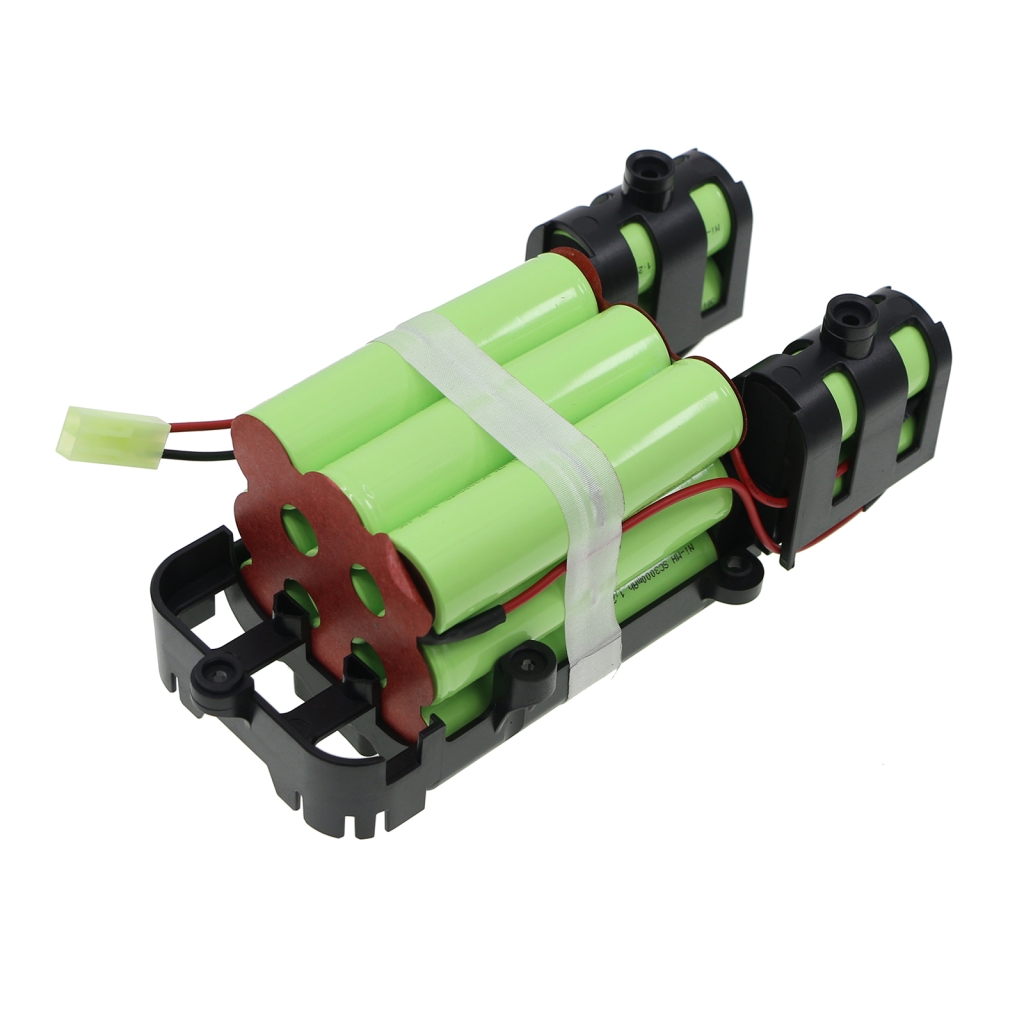 Yhteensopiva akun vaihto Hoover 48006265