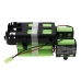 Yhteensopiva akun vaihto Hoover 48006265