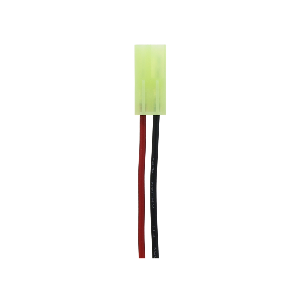 Yhteensopiva akun vaihto Hoover 48006265