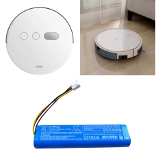 Yhteensopiva akun vaihto Haier S11-LI-144-2600