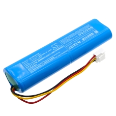Yhteensopiva akun vaihto Haier S11-LI-144-2600