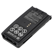 Kaksisuuntaisen radion akku Harris P5350