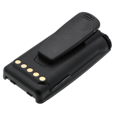 Yhteensopiva akun vaihto Harris BT-023406-003,BT-023406-004,BT-023406-005,BT-023436-001,DP-PA2A...