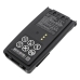 Kaksisuuntaisen radion akku Harris CS-HRP540TW