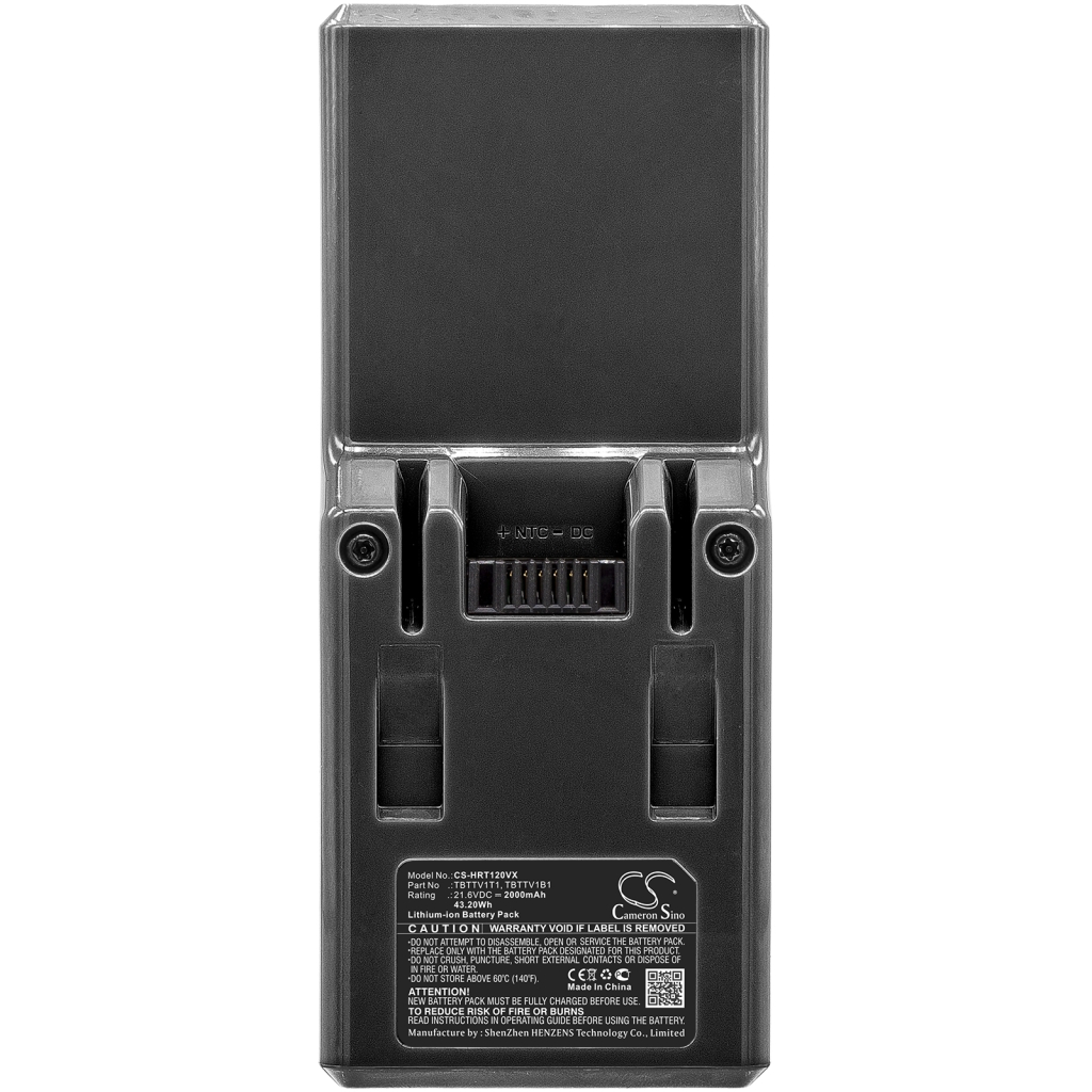 CS-HRT120VX