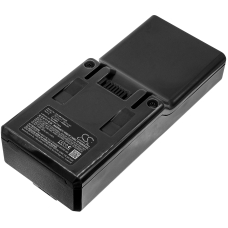 Yhteensopiva akun vaihto Hoover 440009633,TBTTV1B1,TBTTV1P1,TBTTV1P2,TBTTV1T1